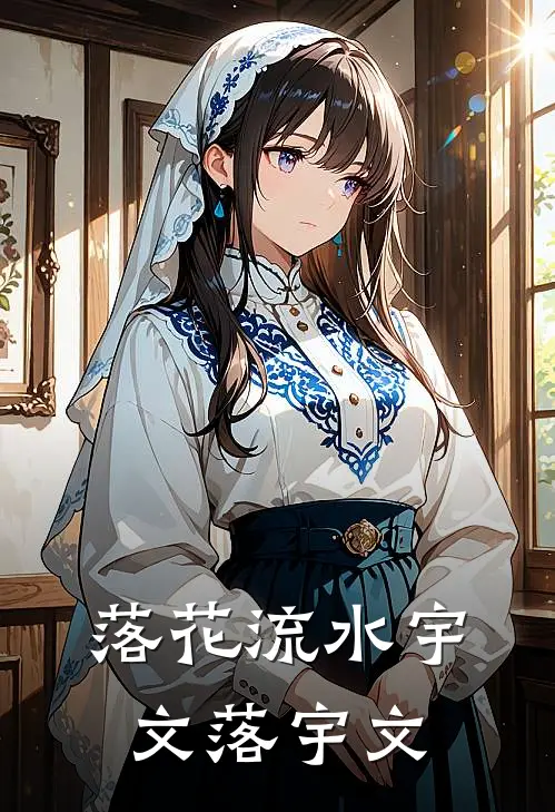 落花流水宇文落宇文