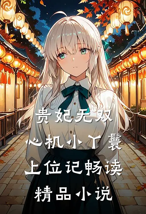 贵妃无双：心机小丫鬟上位记畅读精品小说
