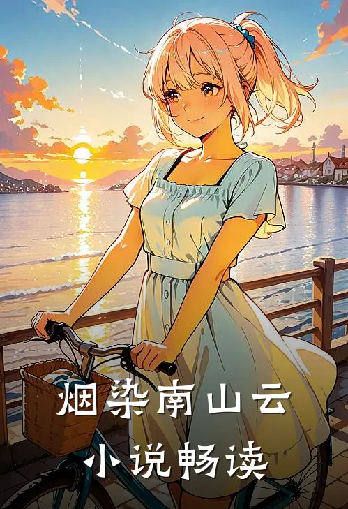 烟染南山云小说畅读