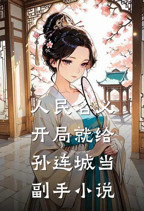 人民名义：开局就给孙连城当副手小说