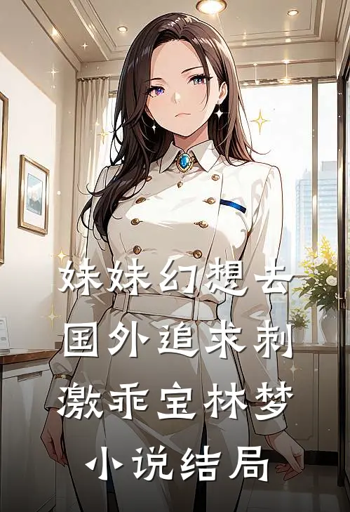 妹妹幻想去国外追求刺激乖宝林梦小说结局