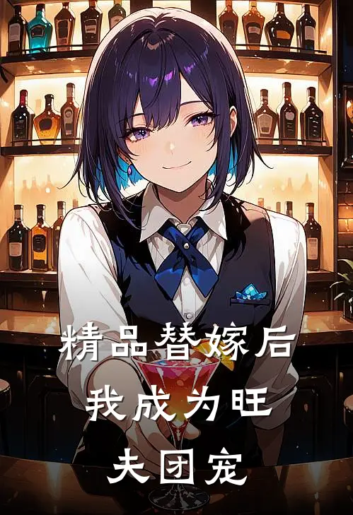 精品替嫁后，我成为旺夫团宠