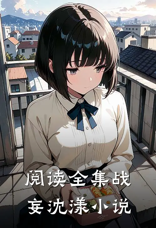 阅读全集战妄沈漾小说