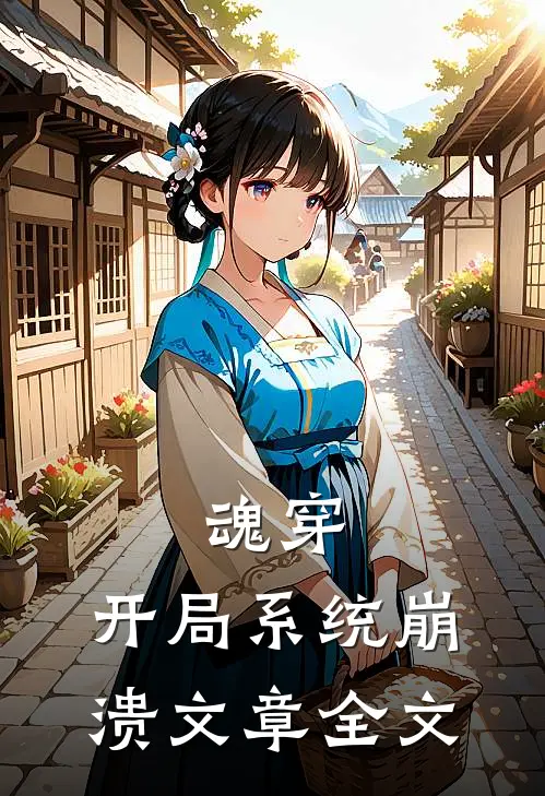 魂穿：开局系统崩溃文章全文