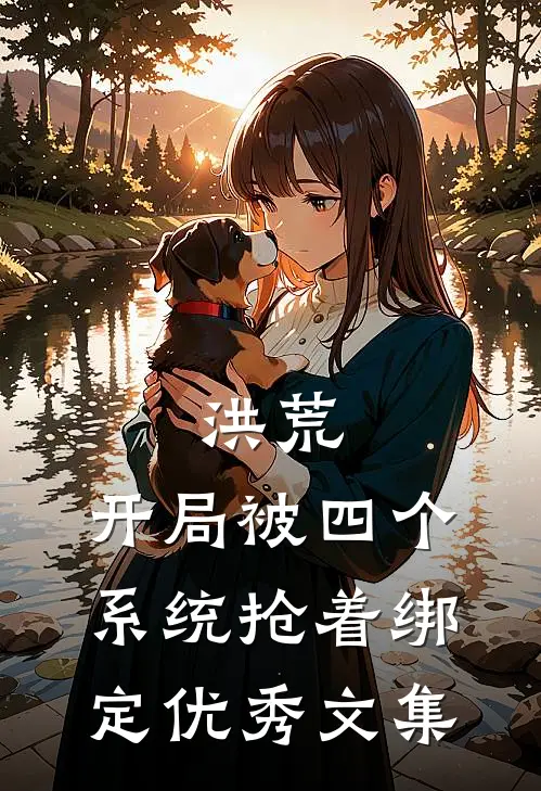 洪荒：开局被四个系统抢着绑定优秀文集