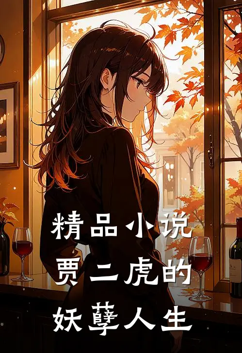 精品小说贾二虎的妖孽人生