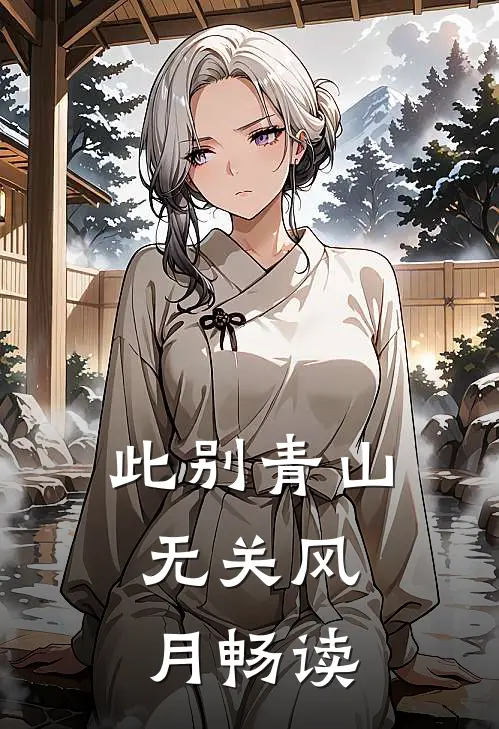 此别青山，无关风月畅读