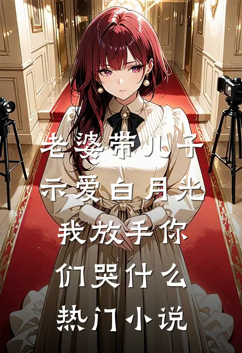老婆带儿子示爱白月光，我放手你们哭什么热门小说