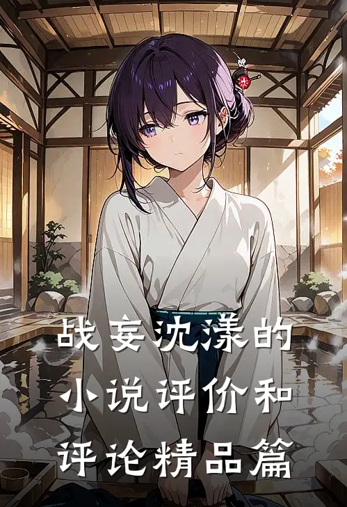 战妄沈漾的小说评价和评论精品篇