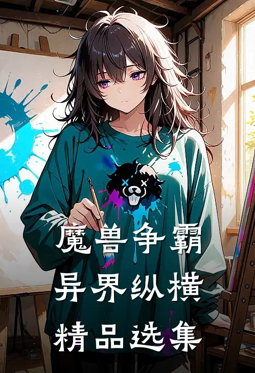 魔兽争霸异界纵横精品选集