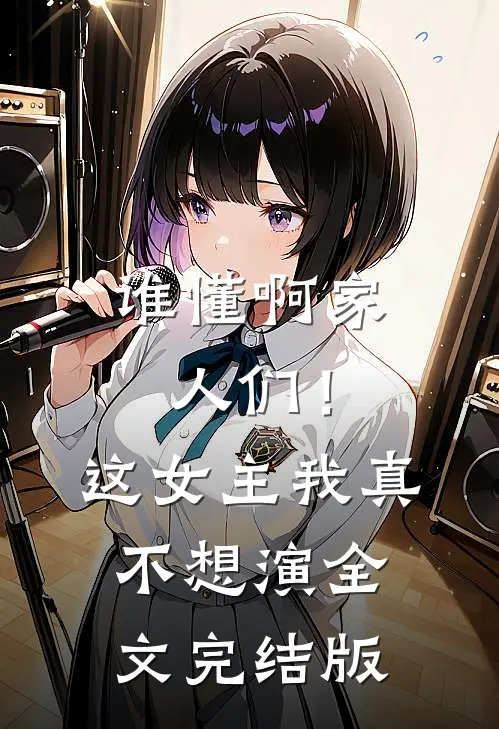 谁懂啊家人们！这女主我真不想演全文完结版