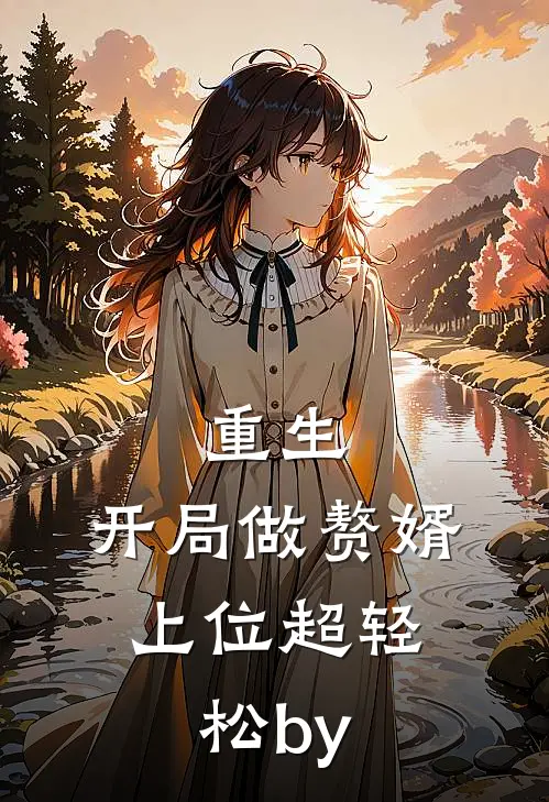 重生：开局做赘婿，上位超轻松by