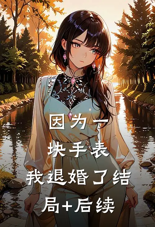 因为一块手表，我退婚了结局+后续