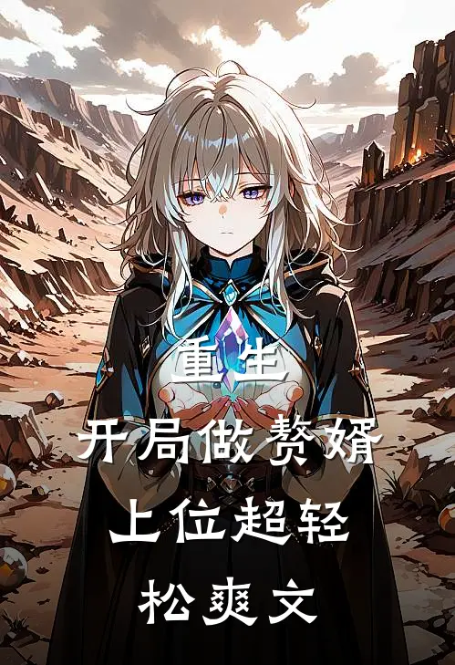 重生：开局做赘婿，上位超轻松爽文