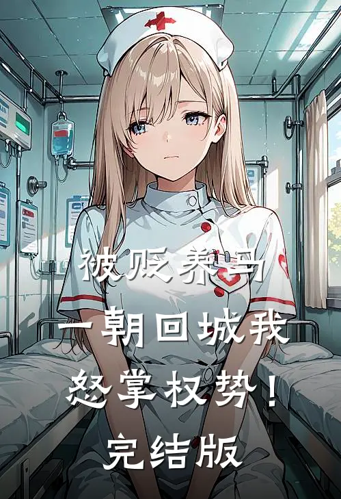 被贬养马，一朝回城我怒掌权势！完结版