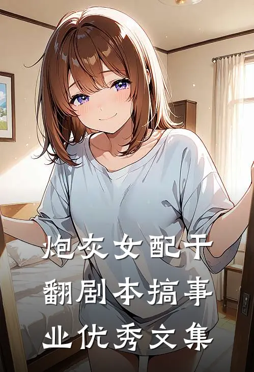 炮灰女配干翻剧本搞事业优秀文集