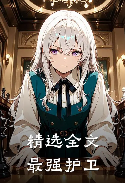 精选全文最强护卫