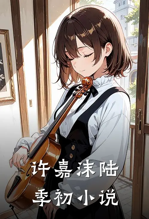 许嘉沫陆季初小说