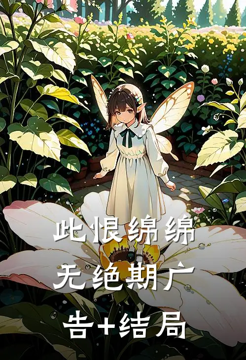 此恨绵绵无绝期广告+结局