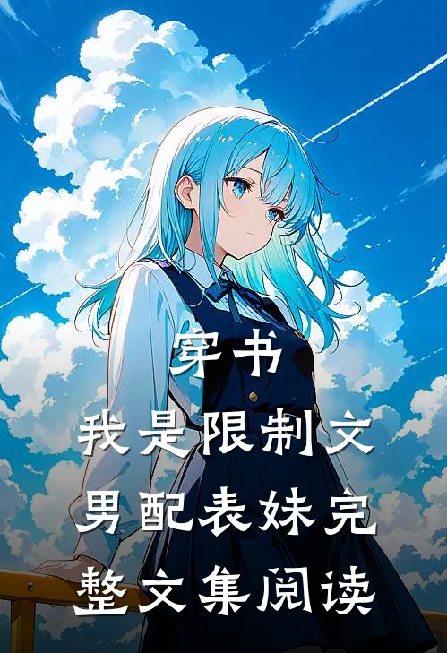 穿书，我是限制文男配表妹完整文集阅读