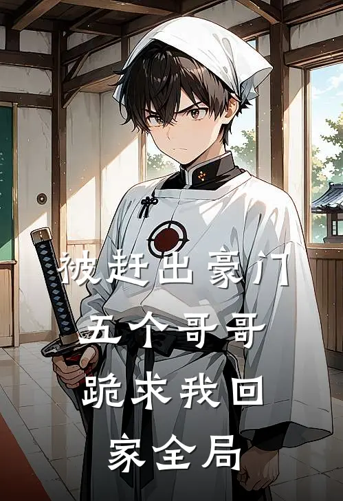 被赶出豪门，五个哥哥跪求我回家全局