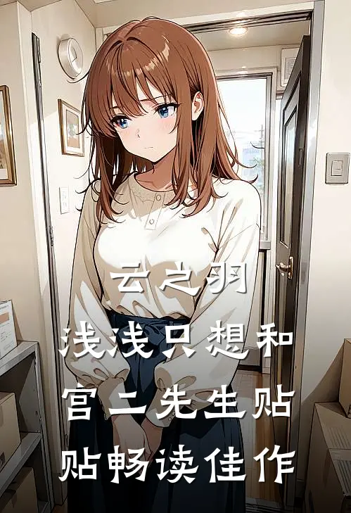 云之羽：浅浅只想和宫二先生贴贴畅读佳作