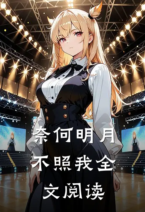 奈何明月不照我全文阅读