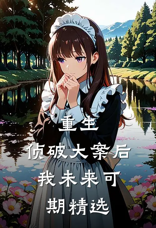 重生：侦破大案后，我未来可期精选