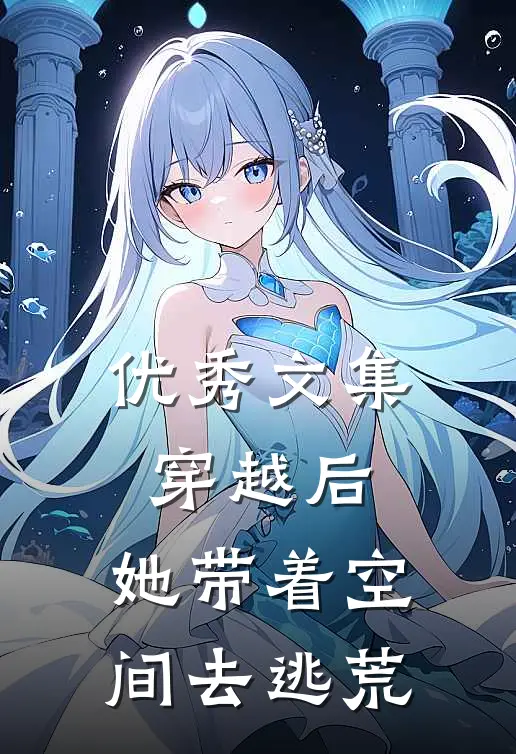 优秀文集穿越后，她带着空间去逃荒