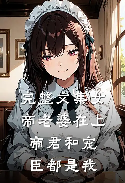 完整文集女帝老婆在上：帝君和宠臣都是我