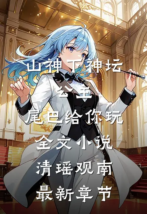 山神下神坛，公主，尾巴给你玩全文小说清瑶观南最新章节