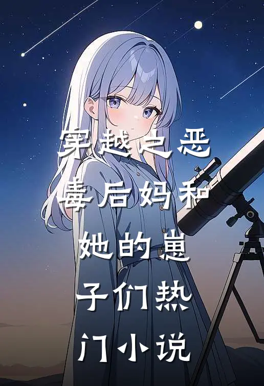 穿越之恶毒后妈和她的崽子们热门小说