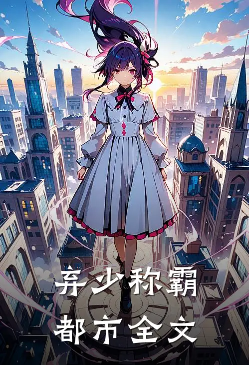 弃少称霸都市全文