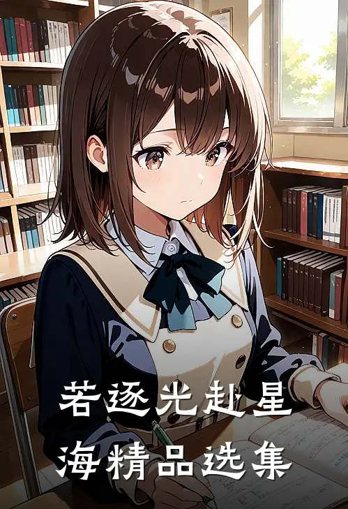 若逐光赴星海精品选集
