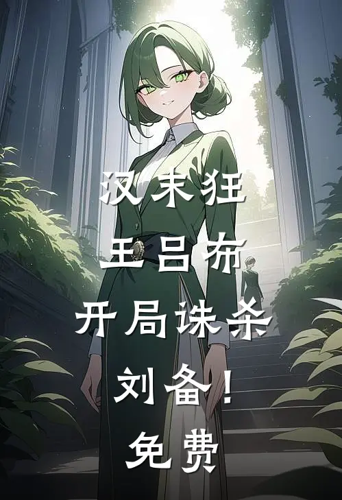 汉末狂王吕布，开局诛杀刘备！免费