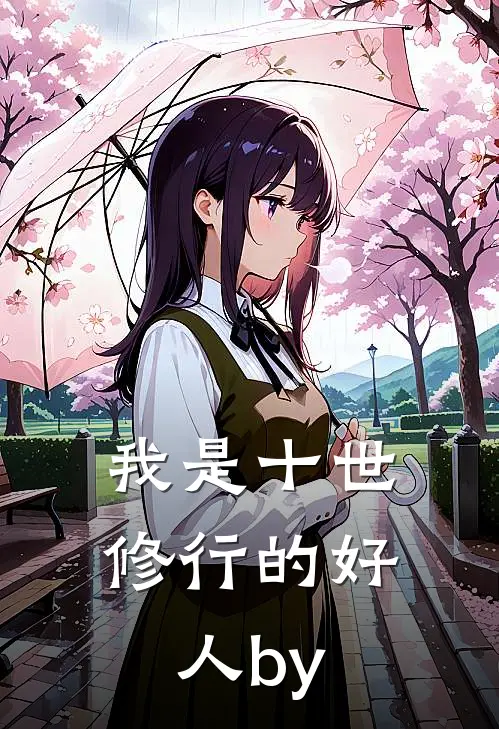 我是十世修行的好人by