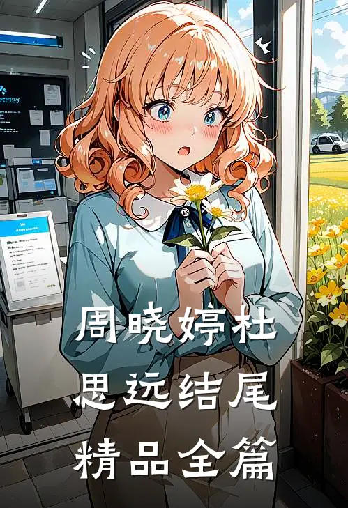 周晓婷杜思远结尾精品全篇