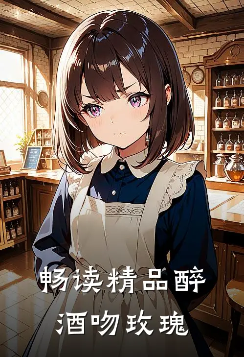 畅读精品醉酒吻玫瑰