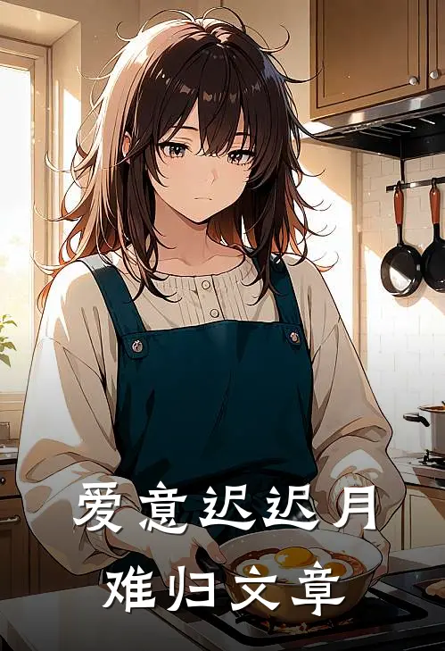 爱意迟迟月难归文章