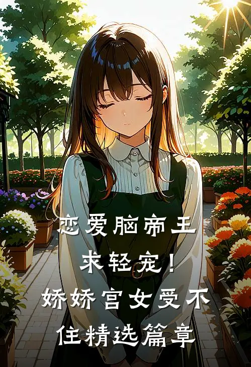 恋爱脑帝王求轻宠！娇娇宫女受不住精选篇章