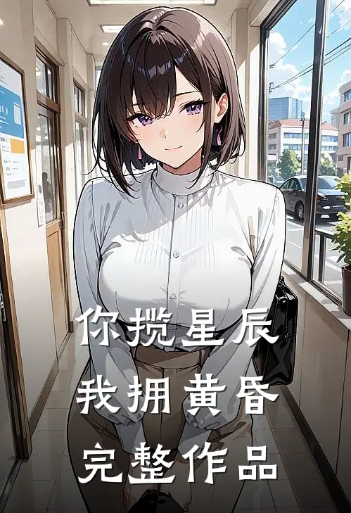 你揽星辰我拥黄昏完整作品