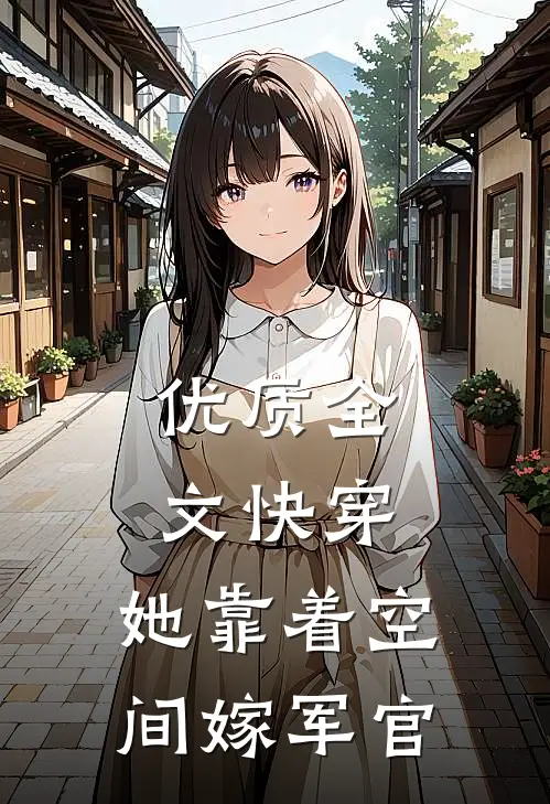 优质全文快穿：她靠着空间嫁军官