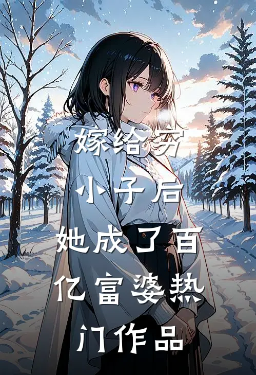 嫁给穷小子后，她成了百亿富婆热门作品