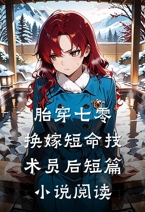 胎穿七零，换嫁短命技术员后短篇小说阅读