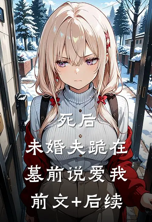 死后，未婚夫跪在墓前说爱我前文+后续