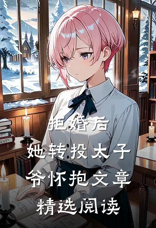 拒婚后，她转投太子爷怀抱文章精选阅读