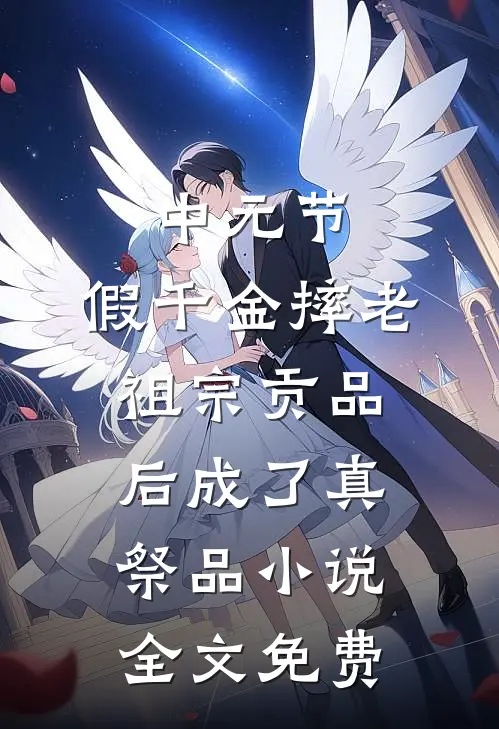 中元节，假千金摔老祖宗贡品后成了真祭品小说全文免费