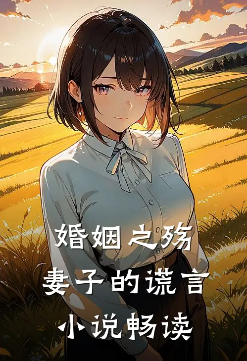 婚姻之殇：妻子的谎言小说畅读