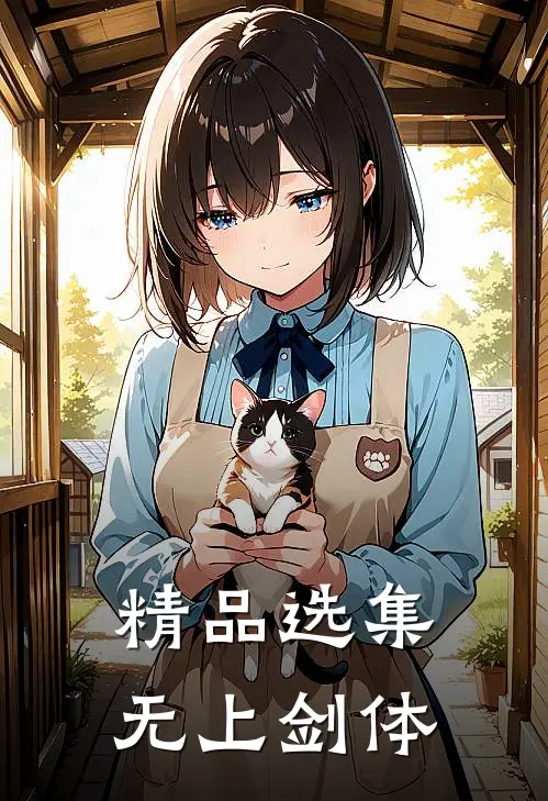 精品选集无上剑体
