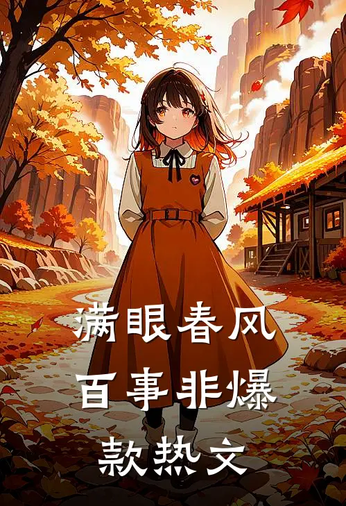 满眼春风百事非爆款热文